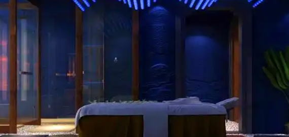 长沙望城YanYan养生馆秉持“客户至上”的服务理念