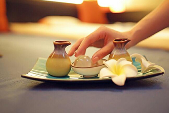 欢迎来到长沙望城YanYan养生馆养生馆!